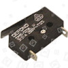 Micro Interruptor SB100 Kenwood