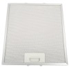 Filtre &Agrave; Graisse Pour Hotte De Cuisine - Aluminium : 305x265mm Gorenje