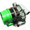 Algor Dishwasher Circulation Pump Motor