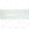 Brandt UFB180WU Basket Drawer Front