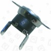 Thermostat M/w EMG473 Thermal Limiter Sanyo