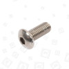 Tornillo De Puerta Interna A Externa De Horno Rangemaster / Leisure / Flavel