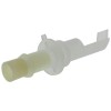 Haier HWD-D1200TXVE Durchflussbegrenzer
