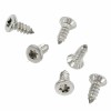 Thermador Dishwasher Inner Door Screws