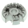 Asko Oven Small Auxiliary Burner Crown 37mm Dia