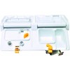 Distributeur Philips-Whirlpool