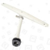 Braun Dishwasher Upper Spray Arm Assembly
