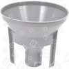 Smeg AP540 Dishwasher Salt Funnel