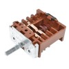 S&eacute;lecteur De Fonction Du Four - EGO 42.02400.008 Stoves