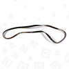 Whirlpool Washing Machine Poly-Vee Drive Belt - 1321J5