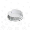 Aqualisa Aquarian 96 Bottom Outlet Cap Sat Cp