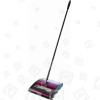 Bissell Perfect Pet Sweeper