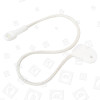 Dishwasher Door Hinge Cord Assembly