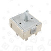 Candy Oven Energy Regulator : EGO 50.57071.010