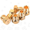 Hotpoint LPG Injector Kit - Pack Of 6