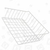 Alno Upper Freezer Wire Basket