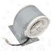 Motor De Ventilador De Campana Extractora Bosch Neff Siemens