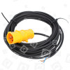 Cable Aspiradora CT470-2 Numatic