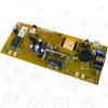 Alimentation Electrique Carte À Circuit Imprimé 17IPS02-2