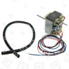 Motor Del Ventilador Hoover