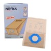 Sacs Aspirateur ( Paquet De 5 ) Nilfisk