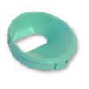Arctic Dark Steel/Arctic Green Cable Collar