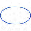 AEG FAV6281I M Detergent Dispenser Gasket