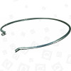 Tub Ring Assy. 2107 Indesit