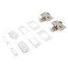 Kit Cardine Sportello Lavatrice Bosch