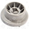 Wheel - Lower Basket VA9211TT ATAG