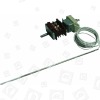 Use CAN91941072 Control Switch TCP21 Thermostat Candy