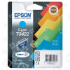 Epson Original T0422 Tintenpatrone Cyan