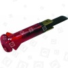 Control Lamp Red ESC5061W Moffat