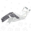 Left Hinge DVH754XE1 Brandt