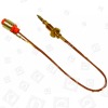 Thermocouple