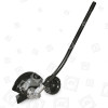 Major MTO004 Trimmer Edger Attachment