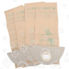 Hoover Standard Filtration Bags (H34)