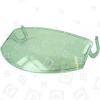 Use DEL5348023000 Cover DEC180E DeLonghi