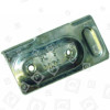 Castor Obsolete Bracket Hinge Lh