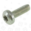 Tornillo U7101-4-M AEG