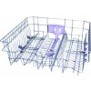 Cesta Superior De Lavavajillas Con Ruedas