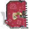 Interruptor Motor De Impulsión 1357 3R GSC 9455 JQ AWG844 Whirlpool