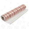 Sebo Vacuum Cleaner Exhaust Filter