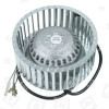 Ventilador De Motor Bosch