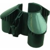 Arctic Dark Steel Tool Holster