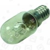 Samsung SES (E14) 15W Refrigerator Bulb