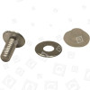 Handle Screw Assembly HG230 Kenwood