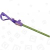 Use DYN0424749 Wand Assembly Lilac/pale Pink Upr Dyson