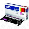 Cartuccia Del Toner Originale CLTM4072S Magenta CLX-3170 Samsung