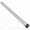 Numatic Stainless Steel Vacuum Cleaner Wand Extension Tube - 32mm Connection